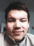 Антон , 21 год, Камышлов
