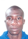 Oumar Traoré, 33 года, Conakry