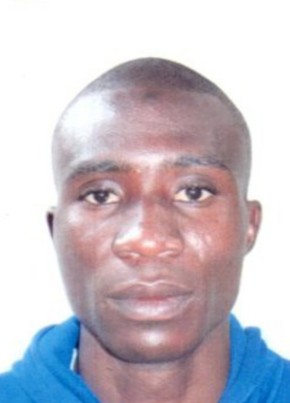 Oumar Traoré, 33, République de Guinée, Conakry