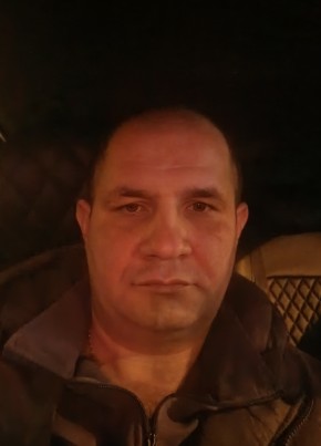 Константин из Киров (Калужской обл.) 42 года