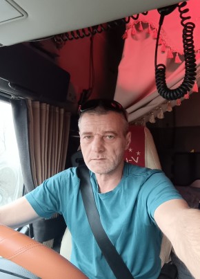Андрей из Lublin 45 лет