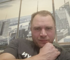 Andrey, 48, Moscow