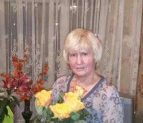Нина, 69 лет, Tallinn