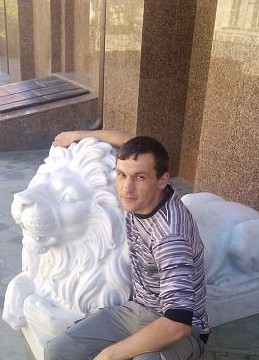 Денис, 38, Россия, Гусь-Хрустальный