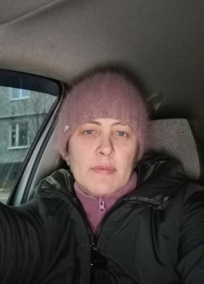 Ирина, 53, Россия, Асбест