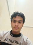 بكر محمد, 18, Riyadh