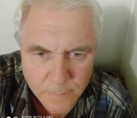 Станислав, 63 года, Липецк
