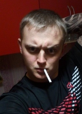 Дмитрий, 25, Россия, Кемь
