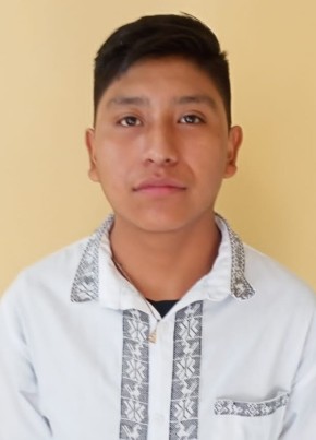 Ángel Vargas, 21, Mexico, Xicotepec de Juarez