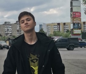 Фёдор, 19 лет, Нижневартовск
