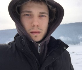 Роман, 28 лет, Ангарск
