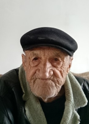 Руслан из Махачкалы 47 лет