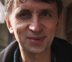 Vitaliy, 53 года, Новосибирск