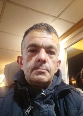 Ersin, 39, Türkiye Cumhuriyeti, Başakşehir