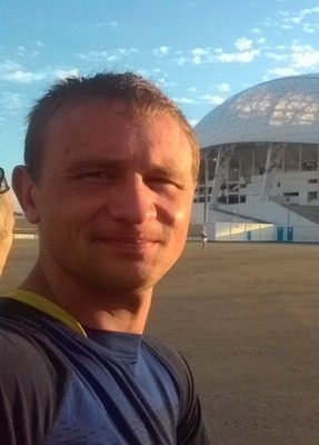 Михаил, 35, Россия, Джанкой