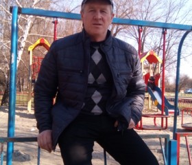 Геннадий, 55 лет, Павлоград
