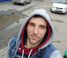 Николай, 35 лет, Семикаракорск
