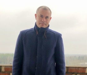 Антон, 47 лет, Санкт-Петербург