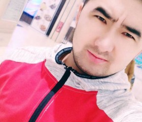 Shukurjon, 34, Fuxin