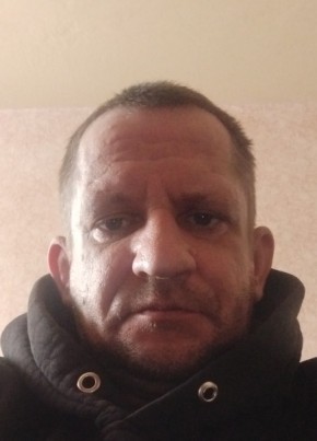 Evgeniy, 40, Russia, Samara