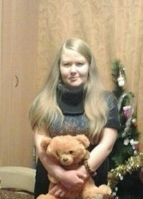 Танюшка, 36, Россия, Заволжье