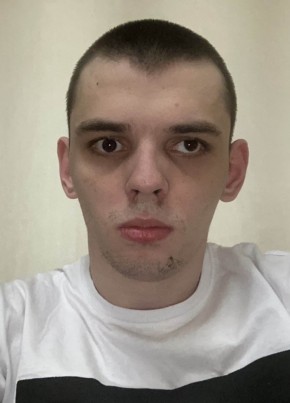 Максим, 28, Россия, Львовский