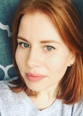 Anna, 38, Russia, Moscow