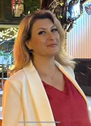 Olesya из Москвы 44 года