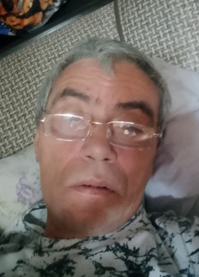 Саша из Уссурийска 55 лет
