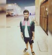 Nikesh