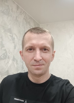 Ivan, 42, Russia, Podolsk