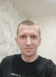 Иван, 40 лет, Подольск