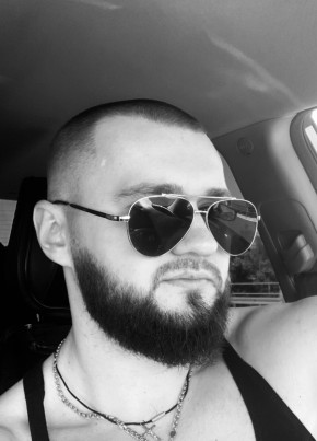 Алексей из Оренбурга 31 год