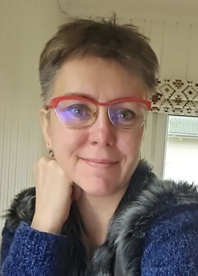 Мария, 49, Россия, Подольск