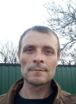 Александер Лаври, 42 года, Азов