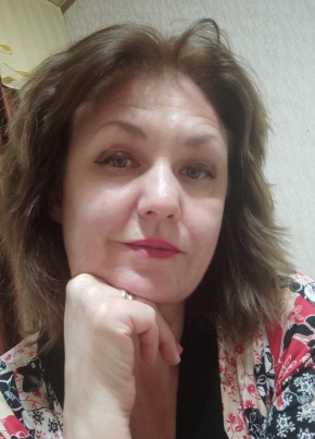Svetlana, 54, O‘zbekiston Respublikasi, Toshkent
