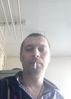 Александр, 44, Россия, Елизово