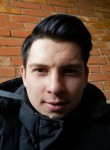 Андрей, 26 лет, Хабаровск