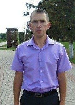 Андрей, 46, Рэспубліка Беларусь, Горад Гомель