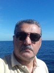 Юсиф, 49 лет, Ankara
