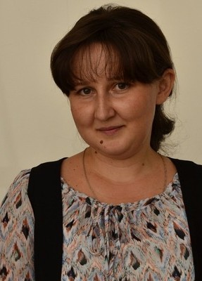 Галина, 42, Россия, Прокопьевск