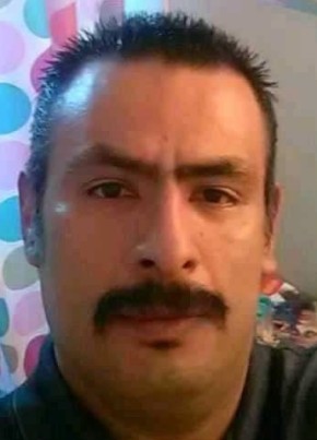 Carlos, 41, United States of America, Goleta
