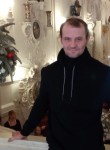Mikhail, 53, Saint Petersburg