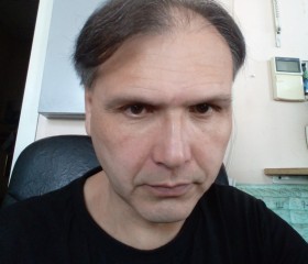 Дэн, 54 года, Москва