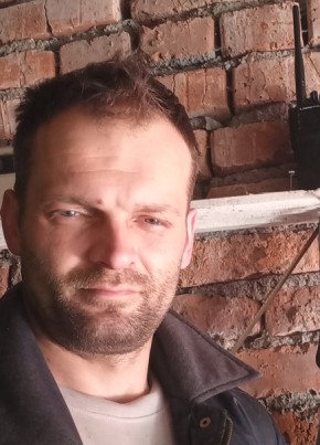 Николай, 41, Україна, Могилів-Подільський