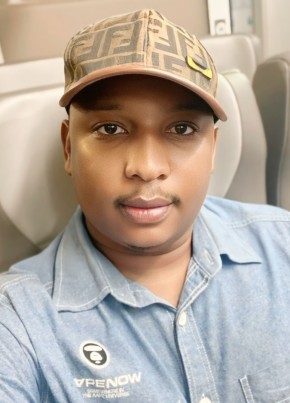 Mr John, 27, Tanzania, Mtwara