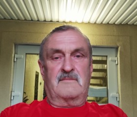 Владимир, 65 лет, Симферополь