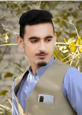 ASAD, 18, پاکستان, راولپنڈی