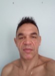 Fabio, 47 лет, Itajaí