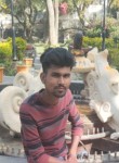 Kishor, 18 лет, Ahmedabad